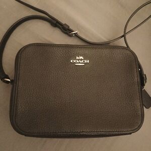 Coach mini Camera Bag